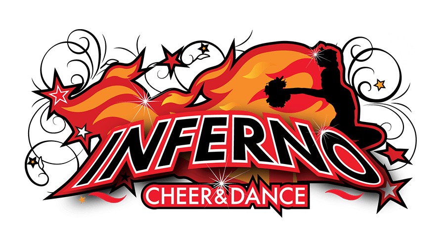 Inferno Cheer & Dance
